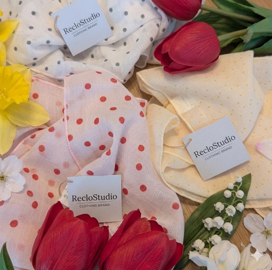 Frühlingskollektion