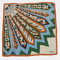 Paoli Vintage Halstuch